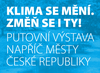 Výstava Klima se mění